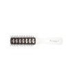 EUROSTIL ANTI-STATIC GRANDE CEPILLO ESQUELETO BICOLOR 1UN