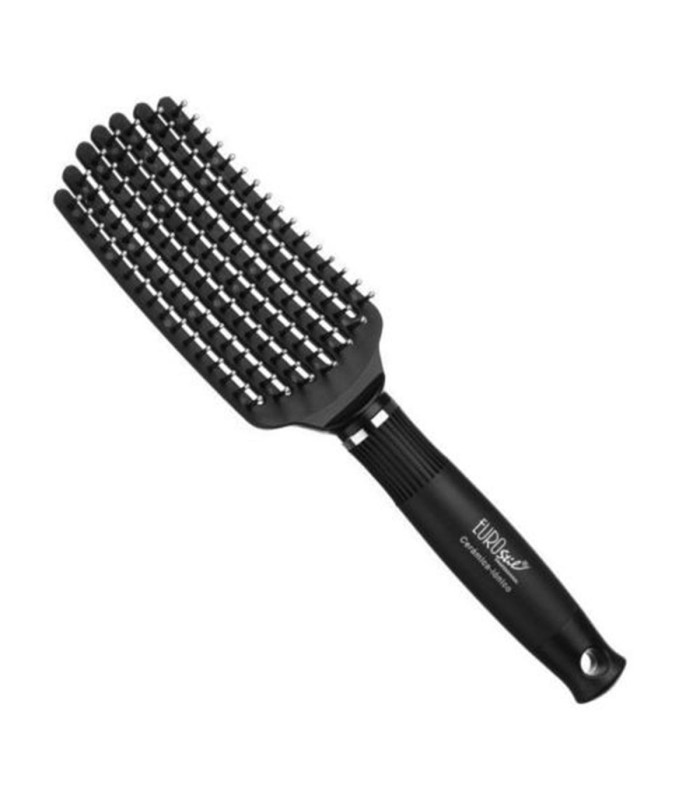 EUROSTIL RECTANGULAR CEPILLO FLEXIBLE 1UN