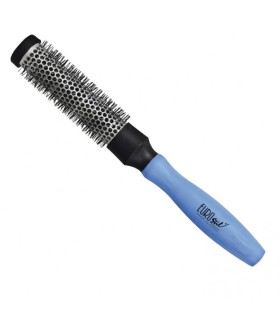 EUROSTIL PROFESIONAL ALUMINIO CEPILLO TERMINO 24MM 1UN
