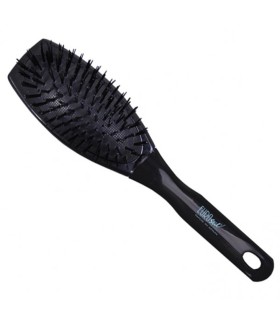 EUROSTIL PROFESIONAL NYLON CEPILLO NEUMATICO PEQUEÑO 1UN