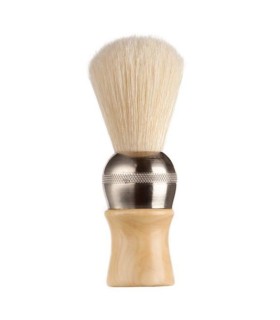 EUROSTIL PROFESIONAL BROCHA CERDA BLANCA 1UN