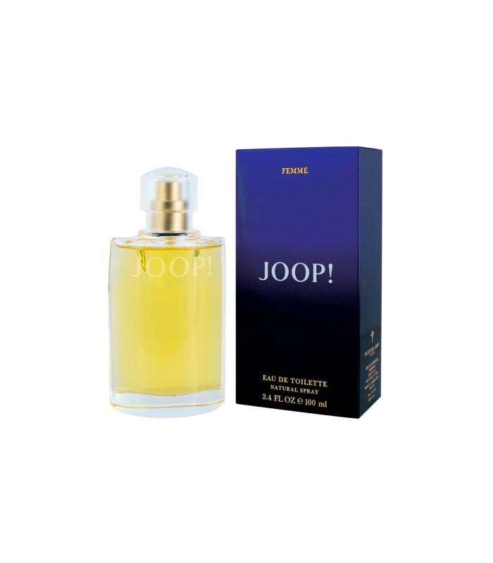 JOOP FEMME EAU DE TOILETTE 100ML VAPORIZADOR