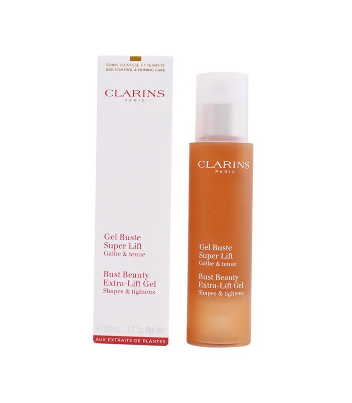 CLARINS SUPER LIFT GEL BUSTE 50ML