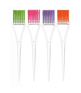 EUROSTIL TINTE CLASSIC COLOR PALETINA PEQUEÑO TRANSPARENTE 1UN