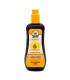 AUSTRALIAN GOLD ZANAHORIA ACEITE SPRAY SPF6 237ML VAPORIZADOR