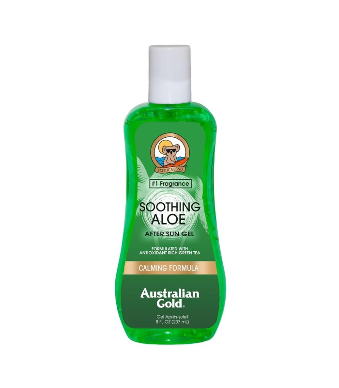 AUSTRALIAN GOLD ALOE AFTER SUN 237ML