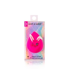 WETN WILD MAQUILLAJE ESPONJA 1UN