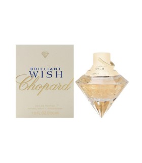 CHOPARD BRILLIANT WISH EAU DE PARFUM 30ML VAPORIZADOR
