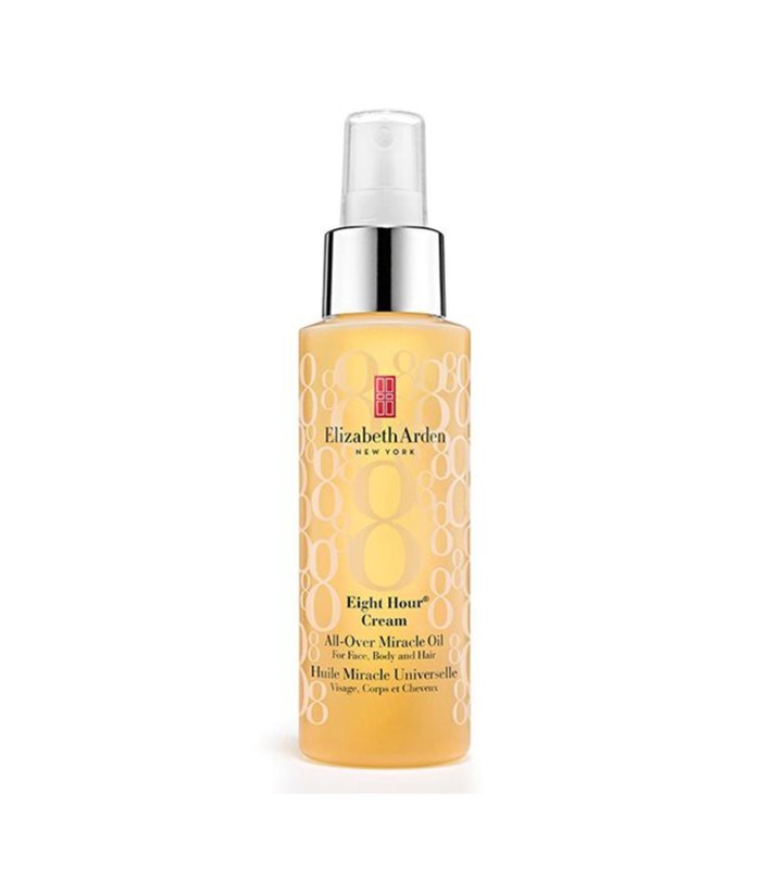 ELIZABETH ARDEN EIGHT HOUR CREMA ALL-OVER MIRACLE OIL TESTER 100ML
