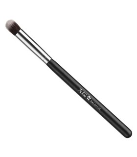 EUROSTIL KABUKI PINCEL PROFESIONAL REDONDO 1UN