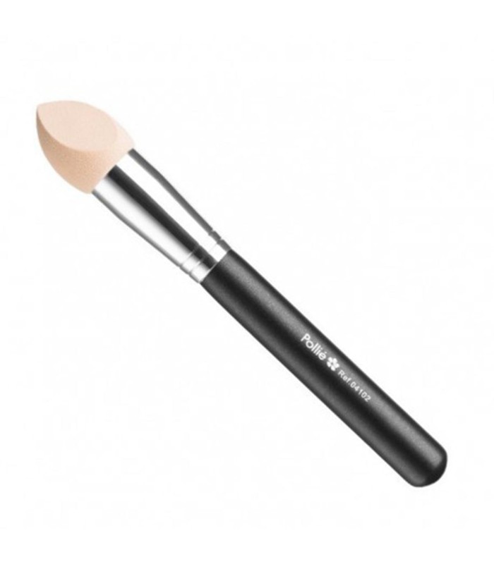 EUROSTIL KABUKI ESPONJA PROFESIONAL LATEX 1UN