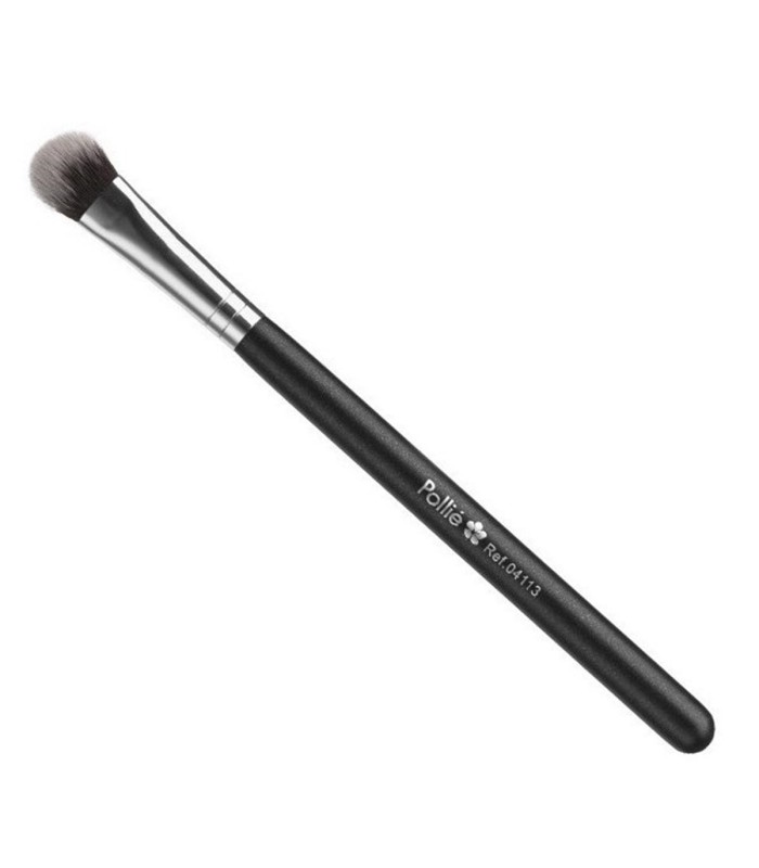 EUROSTIL KABUKI PINCEL PROFESIONAL REDONDO 1UN