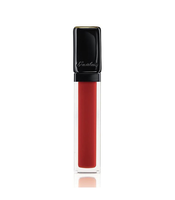 GUERLAIN KISS KISS LIQUID BARRA DE LABIOS L322 SEDUCTIVE MATTE 1UN