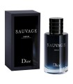 DIOR SAUVAGE EAU DE PARFUM 100ML VAPORIZADOR