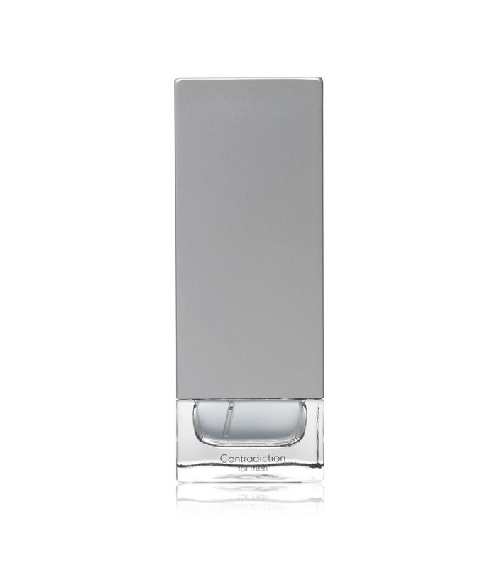 CALVIN KLEIN CONTRADICTION MEN EAU DE TOILETTE 100ML VAPORIZADOR