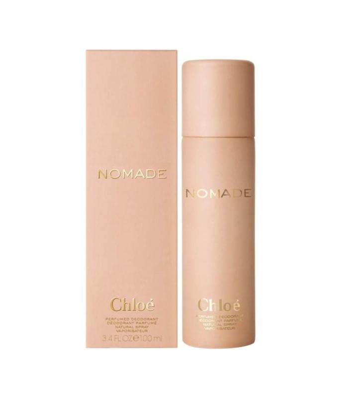 CHLOE NOMADE DESODORANTE SPRAY 100ML VAPORIZADOR