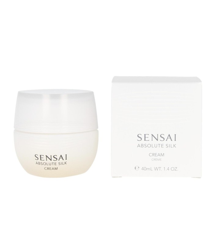 SENSAI ABSOLUTE SILK CREMA 40ML