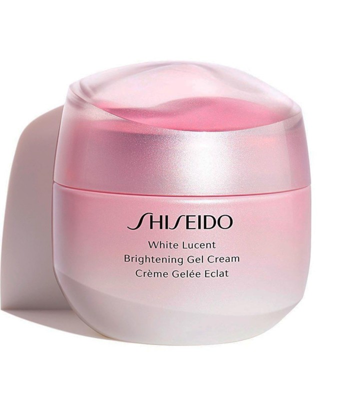 SHISEIDO WHITE LUCENT BRIGHTENING GEL-CREAM 50ML