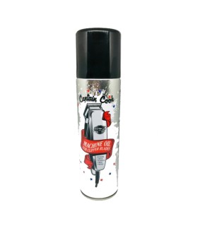 CAPTAIN COOK MACHINE OIL 500ML