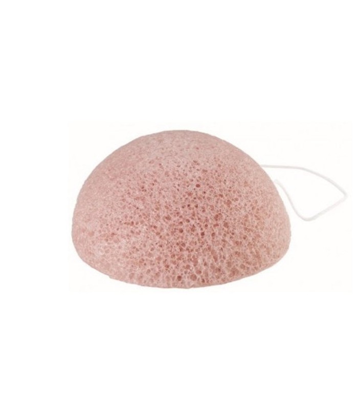 EUROSTIL ROSA BULGARIA ESPONJA NATURAL 1UN