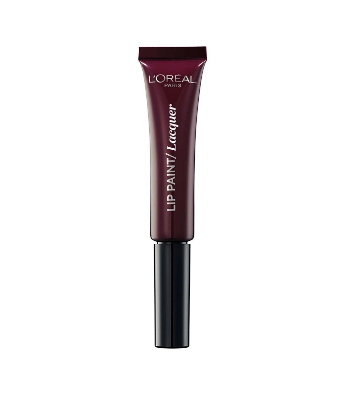L'OREAL LIP PAINT 110 DRACULA BLOOD
