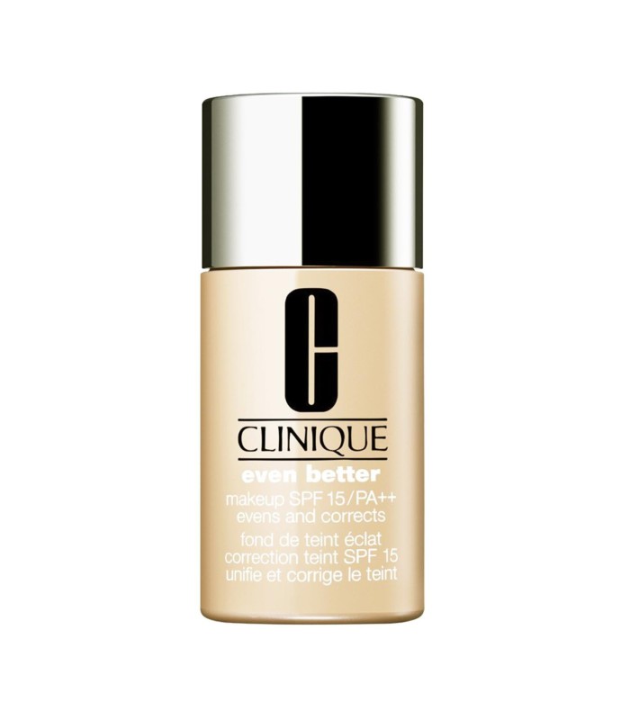 CLINIQUE EVEN BETTER MAKEUP SPF15 CN08 LINEN