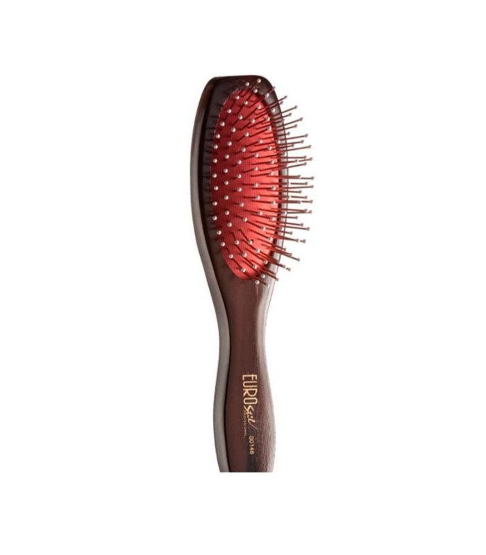 EUROSTIL FUELLE BOLA CEPILLO PEQUEÑA 1UN