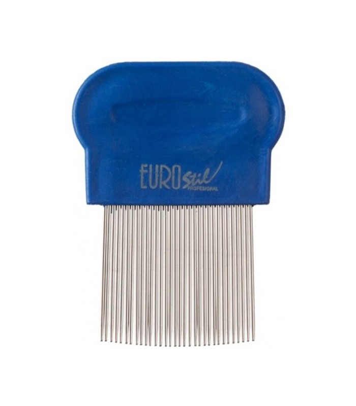 EUROSTIL LIENDRES PEINE METAL 1UN