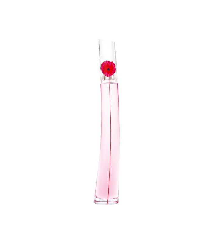 KENZO FLOWER BY KENZO POPPY BOUQUET EAU DE PARFUM FLORALE 100ML