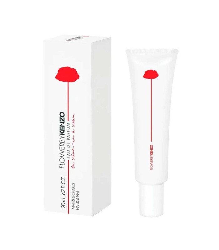 KENZO FLOWER BY KENZO CREMA DE MANOS IN A HAND 20ML