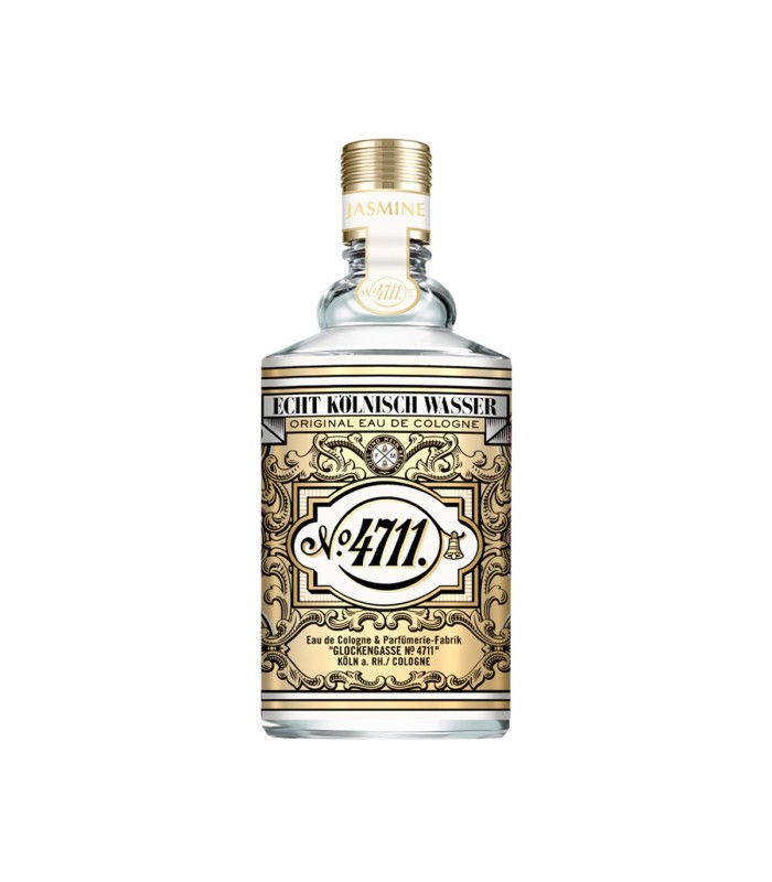 4711 JASMINE ORIGINAL EAU DE COLOGNE 100ML