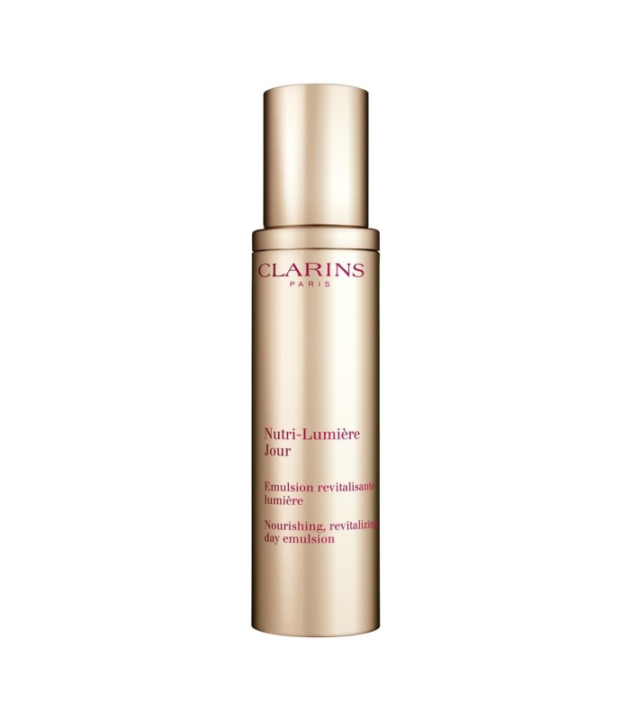 CLARINS NUTRI-LUMIERE EMULSION 50ML