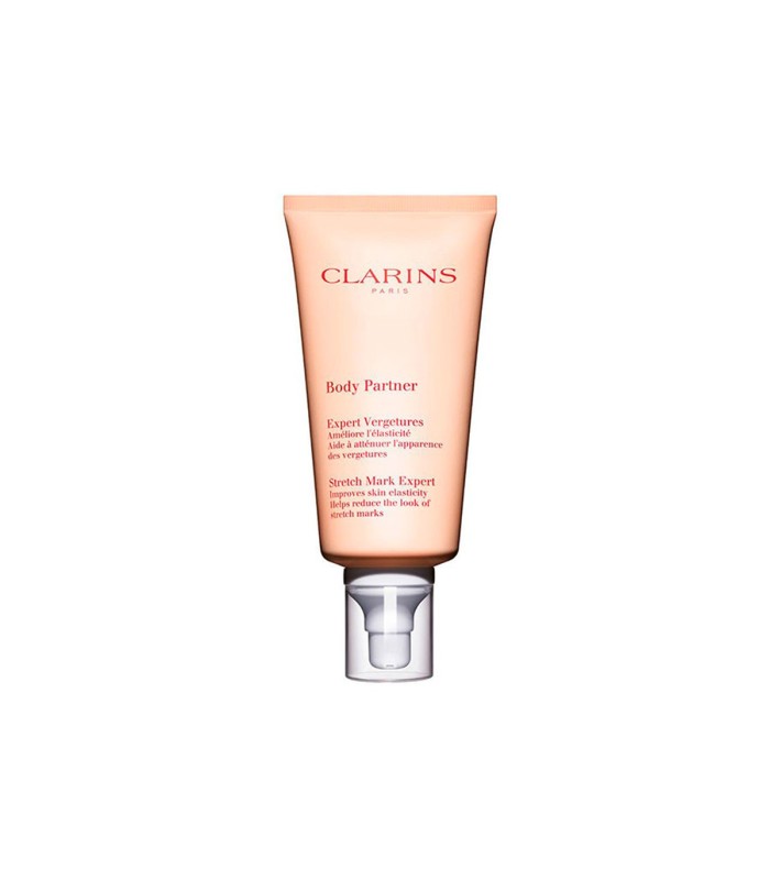 CLARINS BODY PARTNER CREMA 175ML