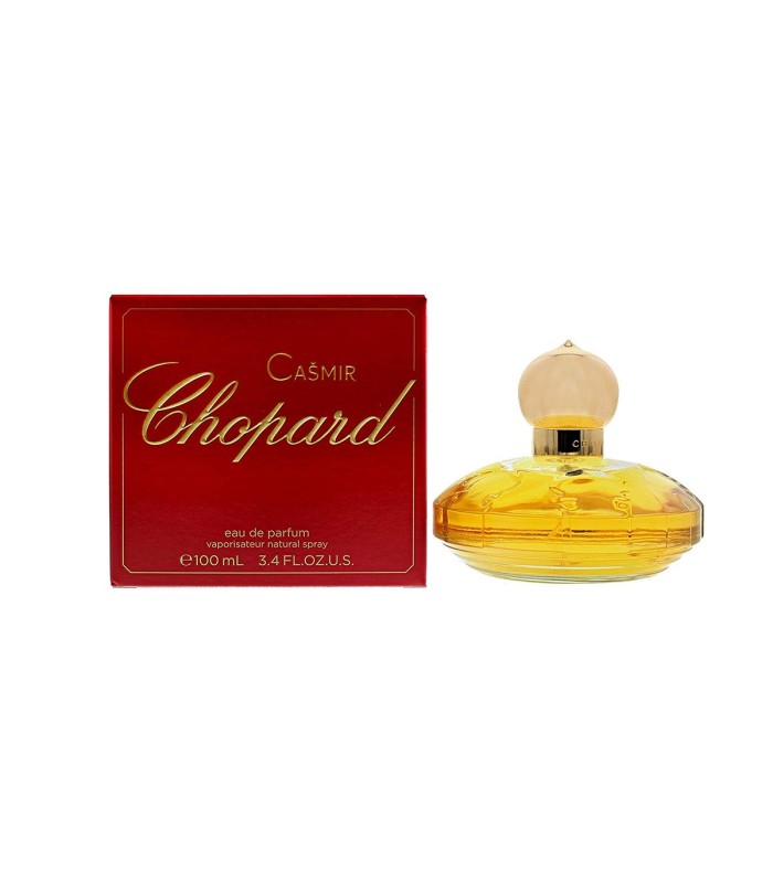CHOPARD CASMIR EAU DE PARFUM 100ML VAPORIZADOR