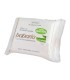 BABARIA ALOE VERA TOALLITAS DESMAQUILLANTES 25UN