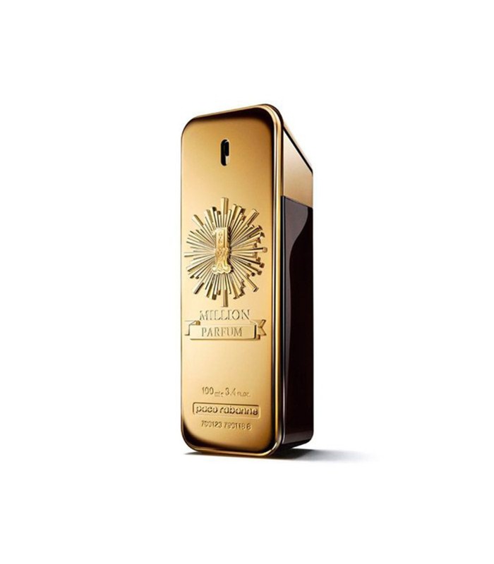 PACO RABANNE 1 MILLION PARFUM 100ML VAPORIZADOR