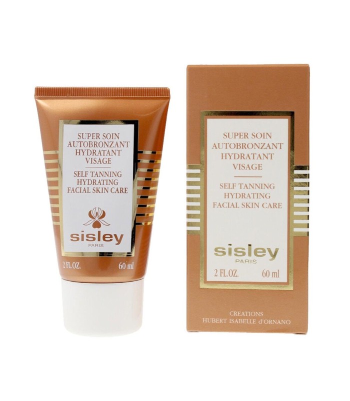 SISLEY SUN AUTOBRONCEADOR FACIAL 60ML