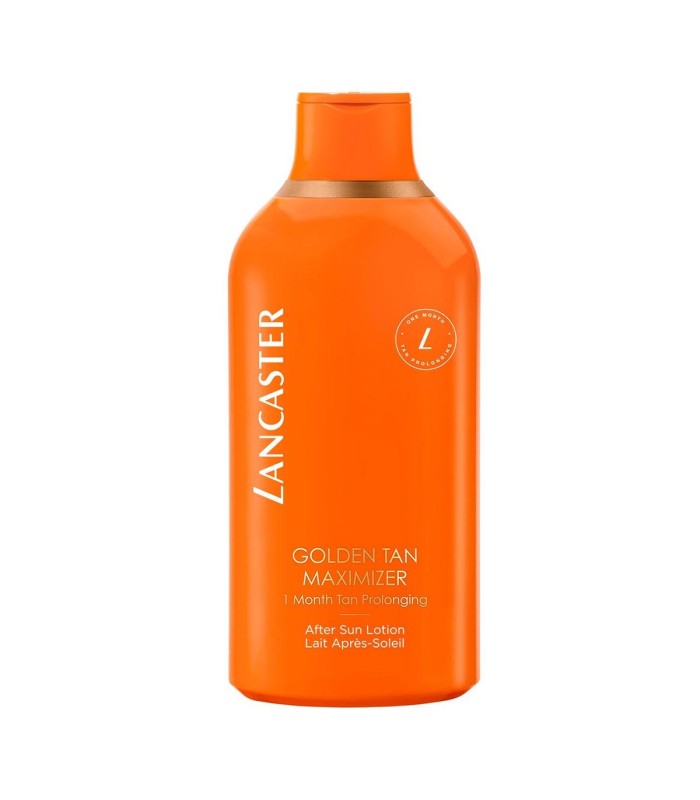 LANCASTER TAN MAXIMIZER SOOTHING MOISTURIZER AFTER SUN 400ML