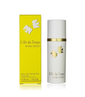 NINA RICCI L'AIR DU TEMPS EAU DE TOILETTE 30ML VAPORIZADOR