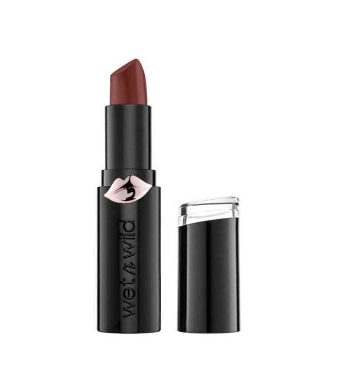 WETN WILD MATTE FINISH BARRA DE LABIOS CINNAMON SPICE 1UN