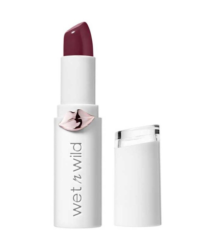 WETN WILD MEGALAST SHINE BRILLO DE LABIOS SANGRIA TIME 1UN