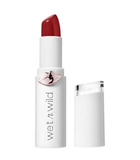 WETN WILD MEGALAST SHINE BRILLO DE LABIOS CRIMSON CRIME 1UN