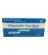 VARIOS FACIAL MASCARILLA PROTECTORA CAJA NO MEDICAL 50UN