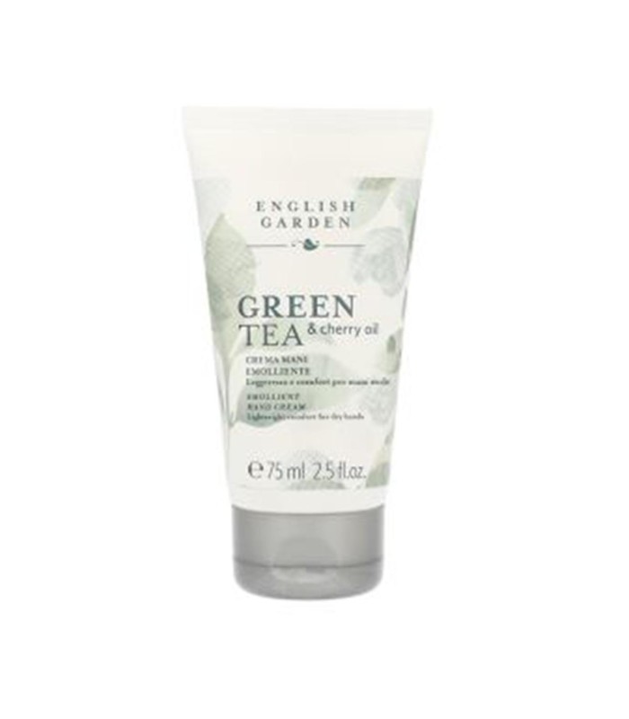 ATKINSONS TEA GREEN HAND CRM.75ML