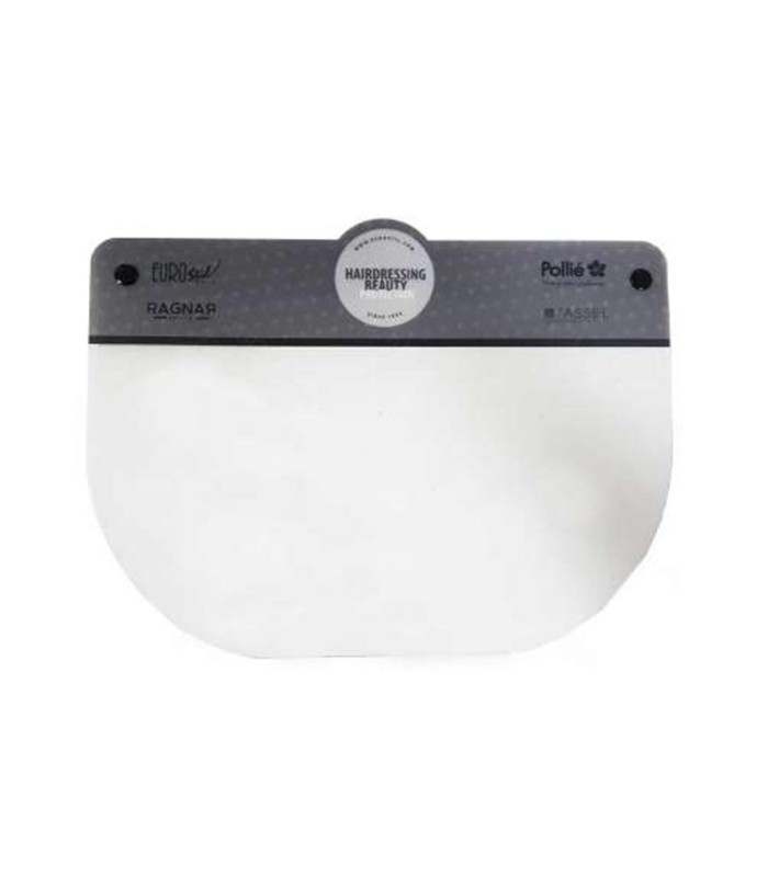 EUROSTIL FACIAL PANTALLA PROTECTORA 1UN