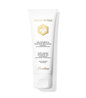 GUERLAIN ABEILLE ROYALE BALSAMO DE MANOS 40ML
