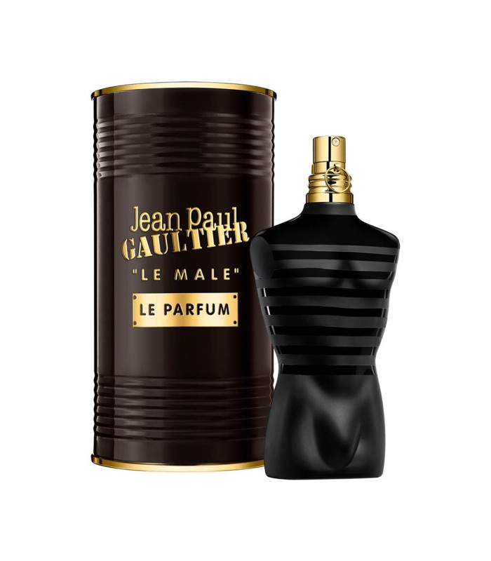JEAN PAUL GAULTIER RE LE MALE EAU DE PARFUM 125ML VAPORIZADOR