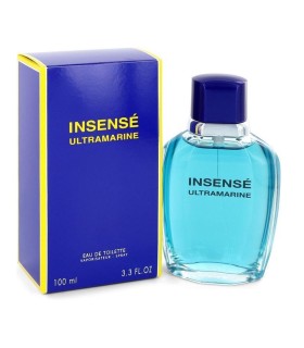 GIVENCHY INTENSE ULTRAMARINE EAU DE TOILETTE 100ML VAPORIZADOR