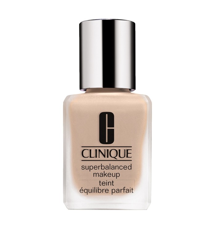 CLINIQUE SUPERBALANCED MAKEUP 8 1UN
