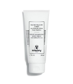 SISLEY VELVET SAFFRON FLOWERS CREMA HIDRATANTE CORPORAL 200ML